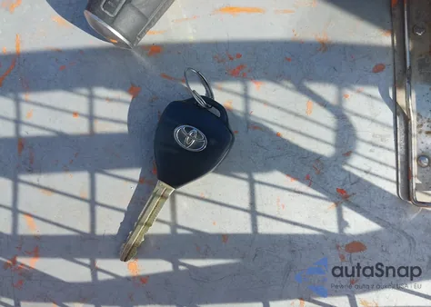 2009 Toyota Corolla Le from USA, damaged, VIN 2T1BU40E99C141524